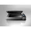 Scanner de mesa Plustek OpticBook 3800L 1200 x 1200 DPI A4 preto