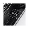 Gira-discos de acionamento direto DJ Reloop RP-8000 MK2 33 1/3 45 78 rpm
