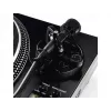 Gira-discos de acionamento direto DJ Reloop RP-8000 MK2 33 1/3 45 78 rpm