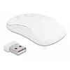 Conjunto de teclado e rato universal RF sem fios DeLOCK 12703