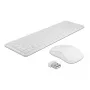Conjunto de teclado e rato universal RF sem fios DeLOCK 12703