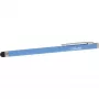 Caneta stylus InLine 55467B para ecrãs táteis azul