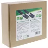 Cabo HDMI AOC InLine, HDMI Ultra High Speed, 8K4K, ficha removível, 20m