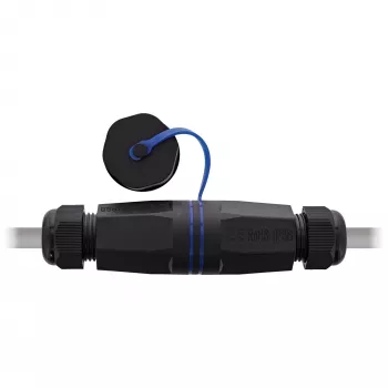 Acessório para módulo Keystone InLine 69992V caixa de ligação