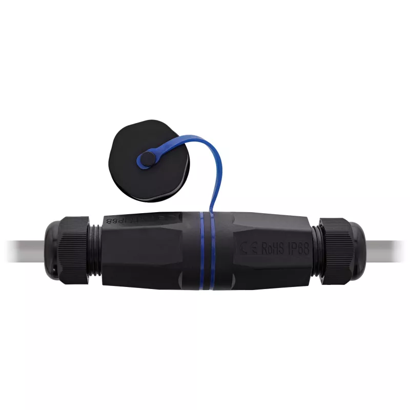Acessório para módulo Keystone InLine 69992V caixa de ligação