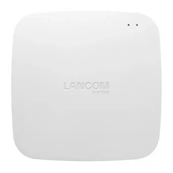 LANCOM LX-7200E (pack de 5) ponto de acesso Tri-Band Wi-Fi 7, pack de 5