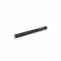 Microfone condensador para câmara Sennheiser MKE 600 — 40–20000 Hz, 256 mm, Mini-XLR, preto