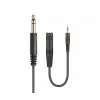 Auscultadores EPOS HD 560s