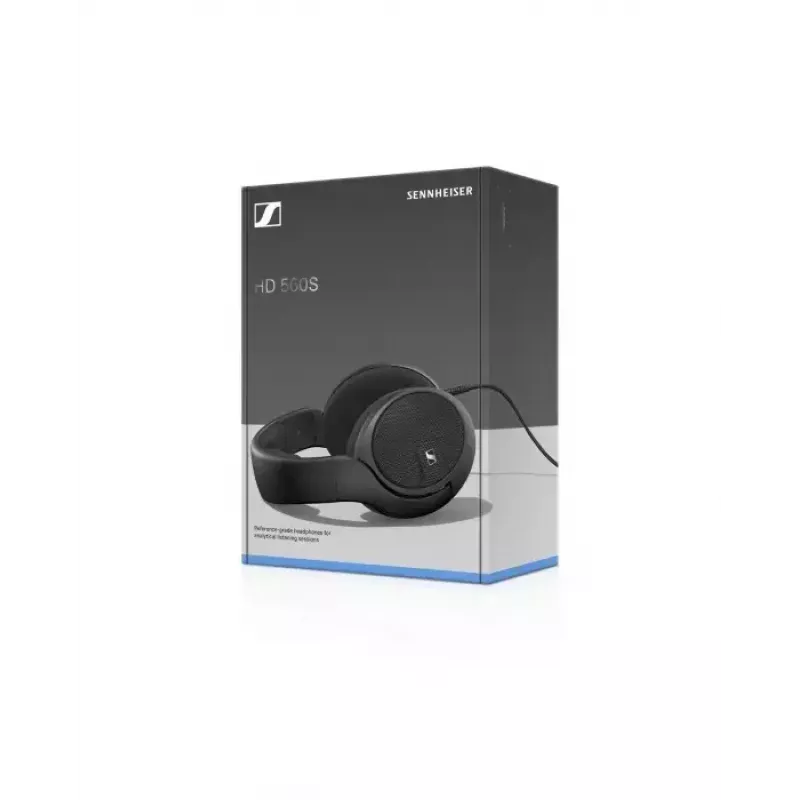 Auscultadores EPOS HD 560s