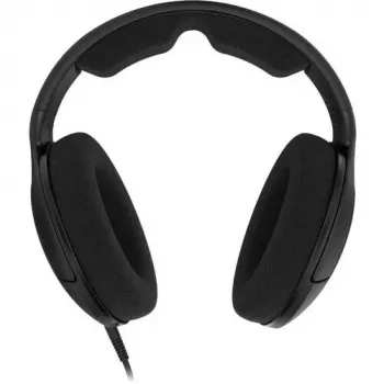 Sennheiser HD 560S Auscultadores Over-Ear Abertos Preto