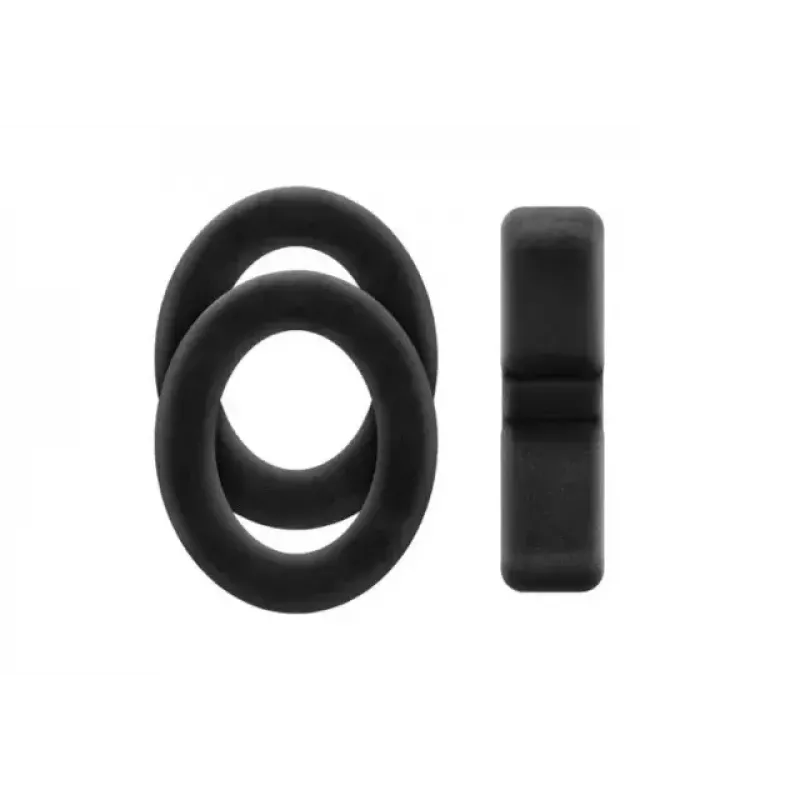 Auscultadores de estúdio com fios over-ear Sennheiser HD 490 PRO PLUS — acústica aberta, drivers de 38 mm, 130 Ω, cabo de 1,8 m, dobráveis, preto