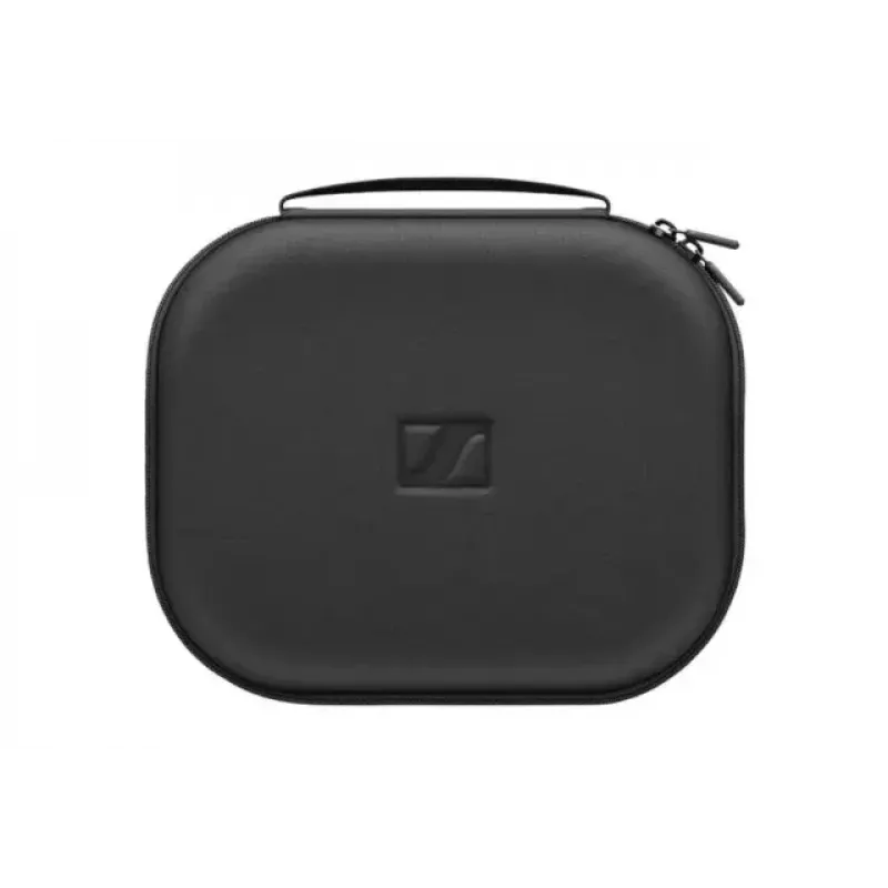 Auscultadores de estúdio com fios over-ear Sennheiser HD 490 PRO PLUS — acústica aberta, drivers de 38 mm, 130 Ω, cabo de 1,8 m, dobráveis, preto