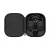 Auscultadores de estúdio com fios over-ear Sennheiser HD 490 PRO PLUS — acústica aberta, drivers de 38 mm, 130 Ω, cabo de 1,8 m, dobráveis, preto