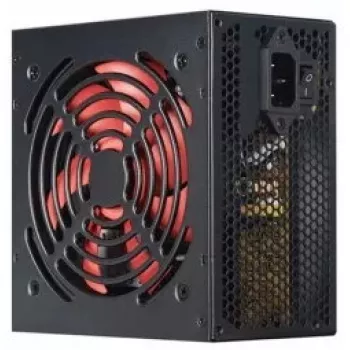 Caixa de alimentação ATX2.3 500W/XN052 XILENCE