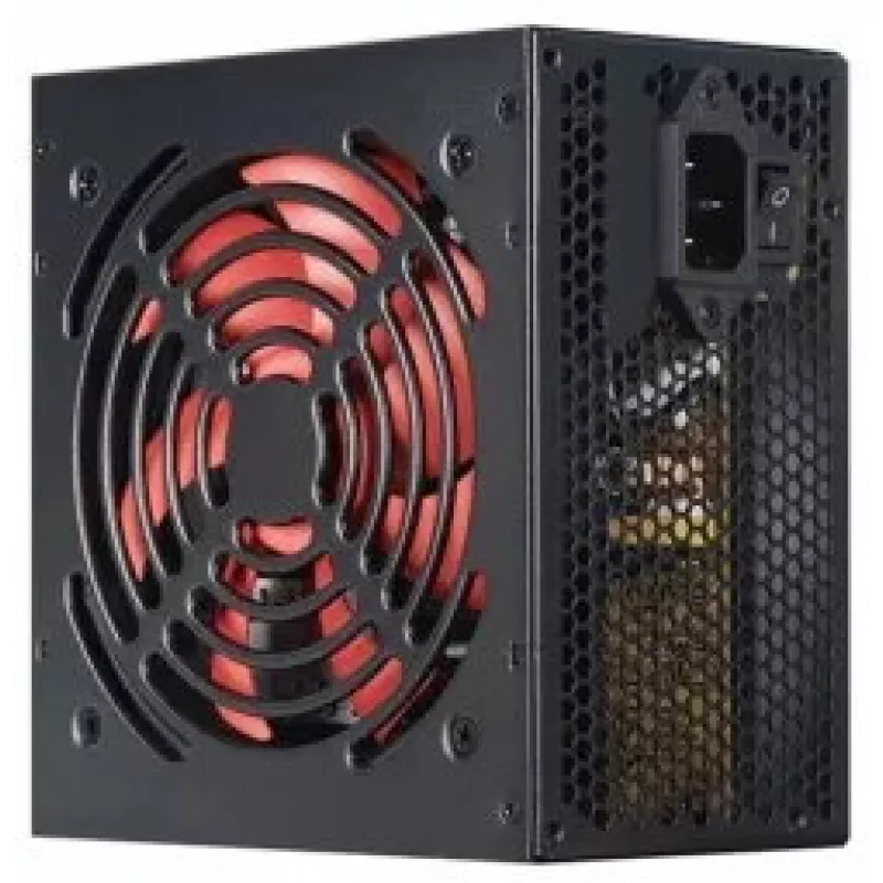 Caixa de alimentação ATX2.3 500W/XN052 XILENCE