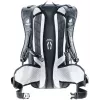 Mochila de bicicleta Deuter Flyt 12 SL cinzento poliamida poliéster