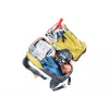 Mochila de avalanche DEUTER Alproof Lite 22 – 22 L, curcuma/preto, leve, fiável