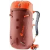Mochila de caminhada DEUTER Guide 24 — 24 l mochila de dia leve e robusta