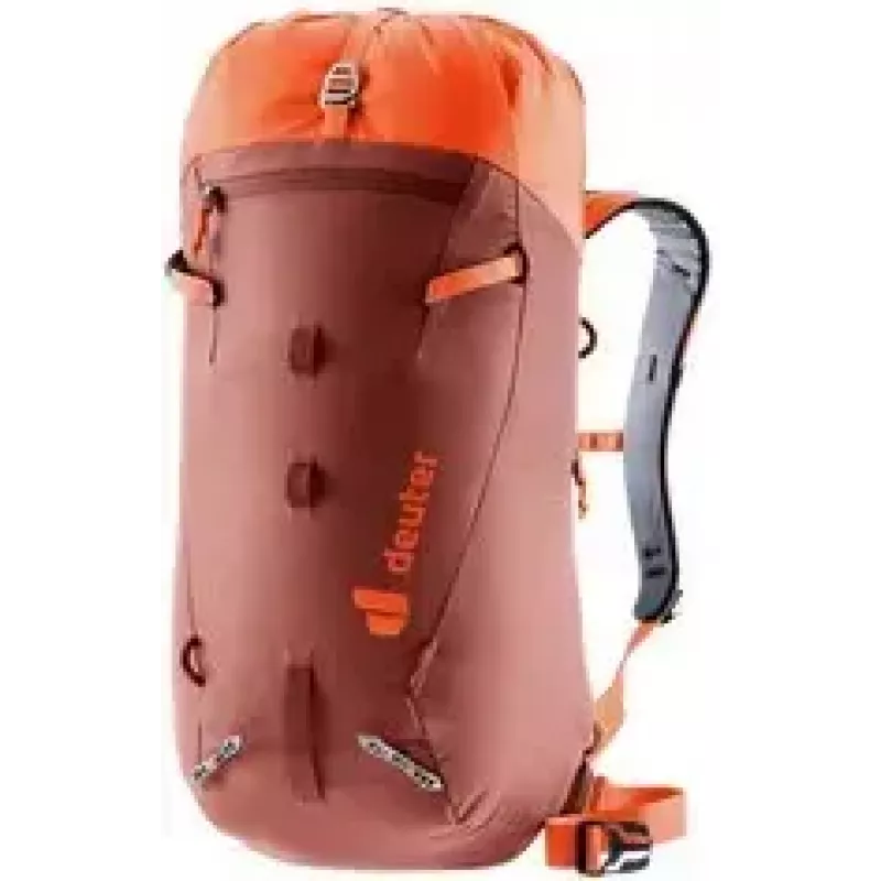 Mochila de caminhada DEUTER Guide 24 — 24 l mochila de dia leve e robusta
