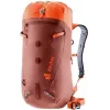 Mochila de caminhada DEUTER Guide 24 — 24 l mochila de dia leve e robusta
