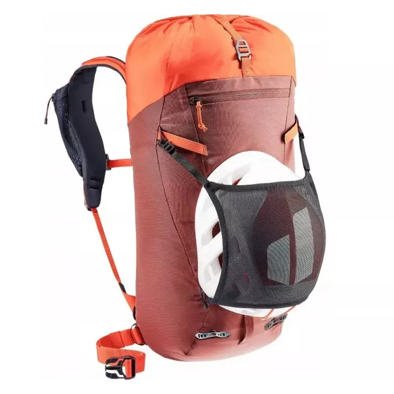 Mochila de caminhada DEUTER Guide 24 — 24 l mochila de dia leve e robusta