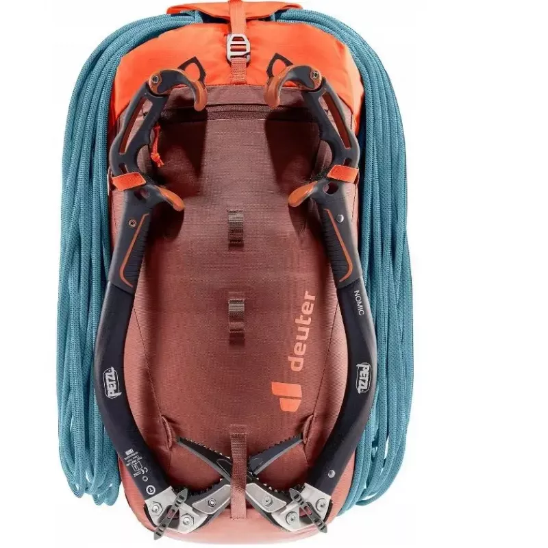 Mochila de caminhada DEUTER Guide 24 — 24 l mochila de dia leve e robusta