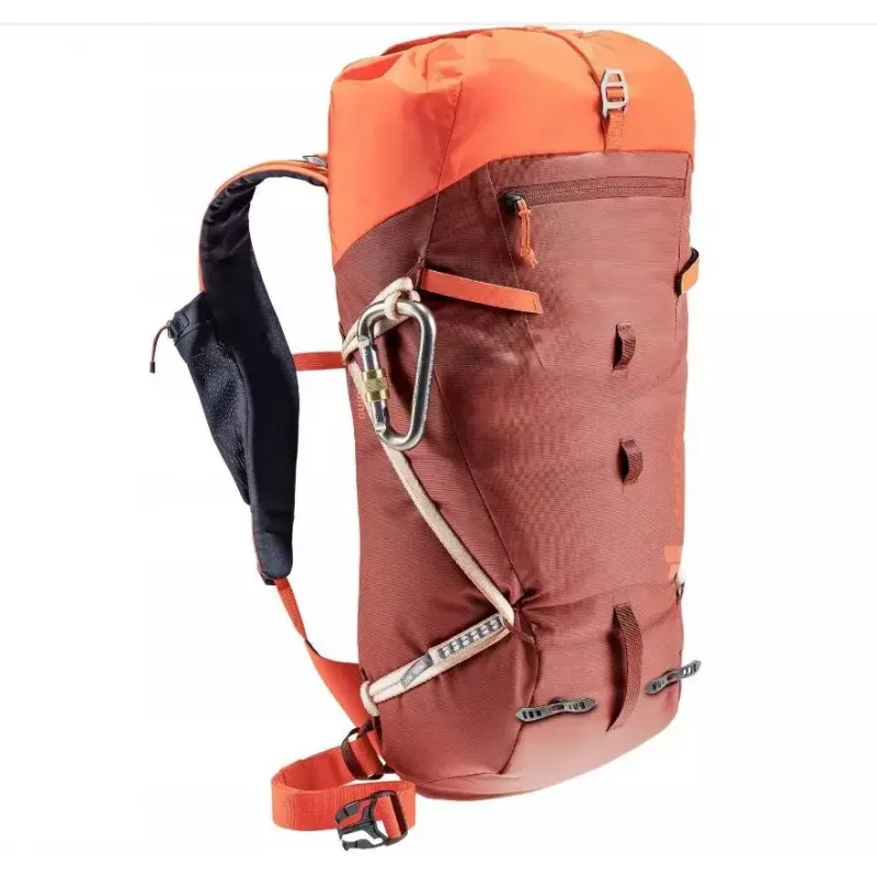 Mochila de caminhada DEUTER Guide 24 — 24 l mochila de dia leve e robusta