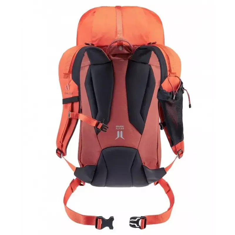 Mochila de caminhada DEUTER Guide 24 — 24 l mochila de dia leve e robusta