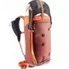 Mochila de caminhada DEUTER Guide 24 — 24 l mochila de dia leve e robusta