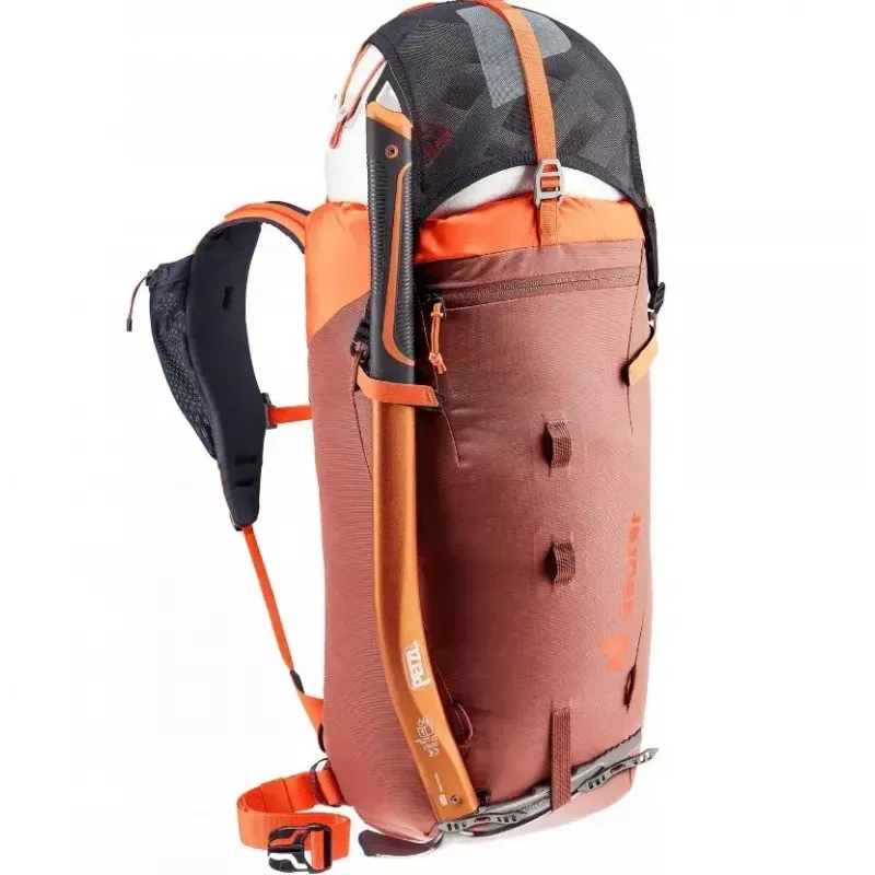 Mochila de caminhada DEUTER Guide 24 — 24 l mochila de dia leve e robusta