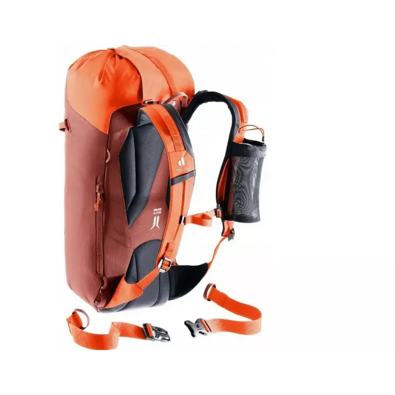 Mochila de caminhada DEUTER Guide 24 — 24 l mochila de dia leve e robusta