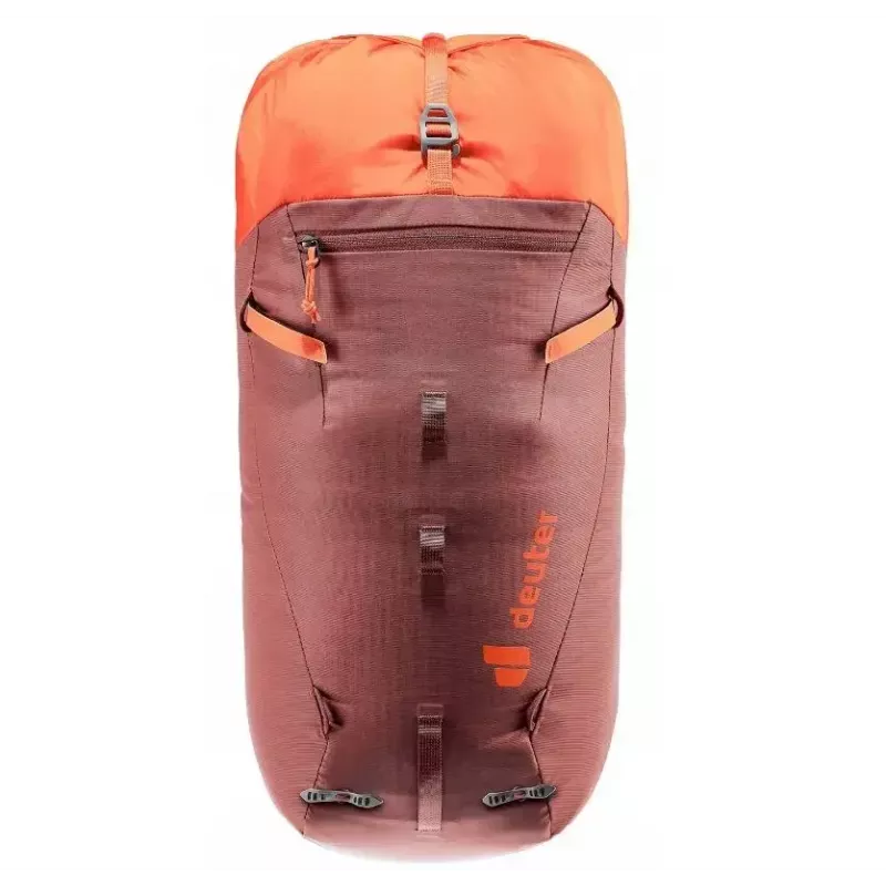 Mochila de caminhada DEUTER Guide 24 — 24 l mochila de dia leve e robusta