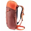 Mochila de caminhada DEUTER Guide 24 — 24 l mochila de dia leve e robusta