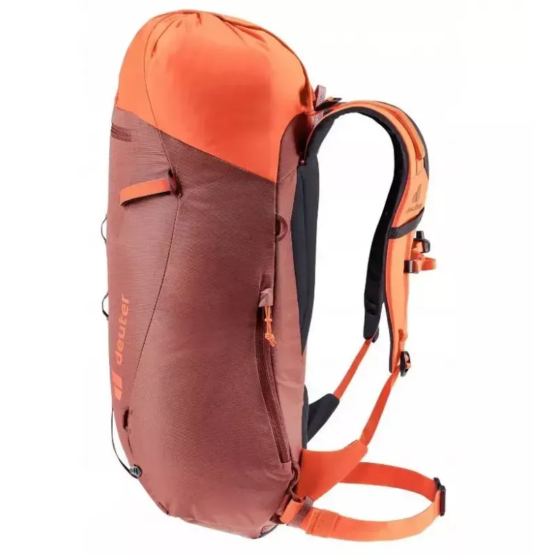 Mochila de caminhada DEUTER Guide 24 — 24 l mochila de dia leve e robusta