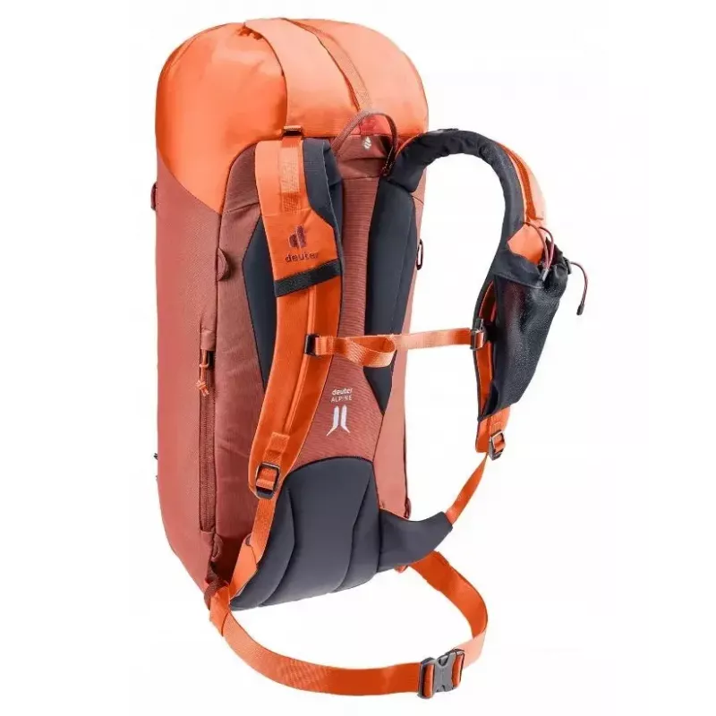Mochila de caminhada DEUTER Guide 24 — 24 l mochila de dia leve e robusta