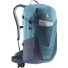Mochila DEUTER Futura 23 — 23L de volume, sistema de costas ajustável