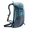 Mochila DEUTER Futura 23 — 23L de volume, sistema de costas ajustável