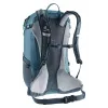 Mochila DEUTER Futura 23 — 23L de volume, sistema de costas ajustável