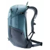 Mochila DEUTER Futura 23 — 23L de volume, sistema de costas ajustável