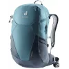 Mochila DEUTER Futura 23 — 23L de volume, sistema de costas ajustável