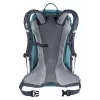 Mochila DEUTER Futura 23 — 23L de volume, sistema de costas ajustável