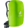 Mochila DEUTER Futura 23 — 23L de volume, sistema de costas ajustável