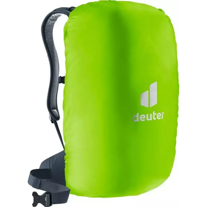 Mochila DEUTER Futura 23 — 23L de volume, sistema de costas ajustável