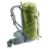 Mochila de caminhada DEUTER Trail Pro 33 — 33 l, poliamida, capa de chuva, ventilação, cinto de cintura