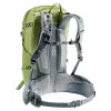 Mochila de caminhada DEUTER Trail Pro 33 — 33 l, poliamida, capa de chuva, ventilação, cinto de cintura