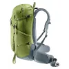 Mochila de caminhada DEUTER Trail Pro 33 — 33 l, poliamida, capa de chuva, ventilação, cinto de cintura