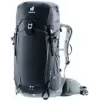 Mochila DEUTER Trail Pro 36 – 36 L mochila de caminhada para mulher, costas ventiladas, cinto de cintura