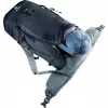 Mochila DEUTER Trail Pro 36 – 36 L mochila de caminhada para mulher, costas ventiladas, cinto de cintura