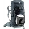 Mochila DEUTER Trail Pro 36 – 36 L mochila de caminhada para mulher, costas ventiladas, cinto de cintura