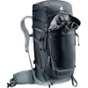 Mochila DEUTER Trail Pro 36 – 36 L mochila de caminhada para mulher, costas ventiladas, cinto de cintura